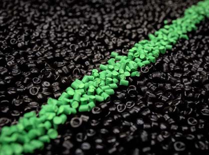 HDPE Pipes 100RC0