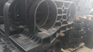 HDPE Fish Cage Brackets1