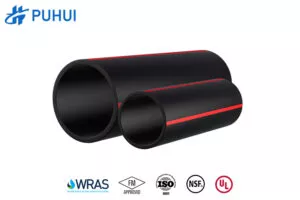 HDPE Fire Pipe