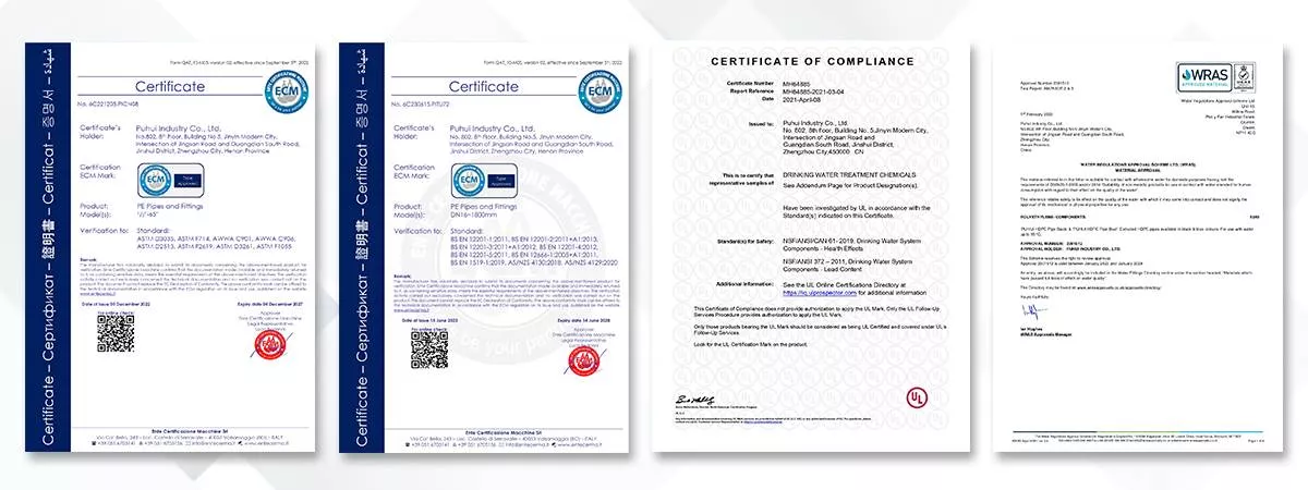 Certificate-black
