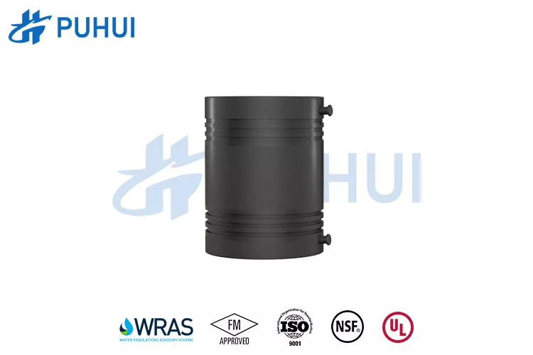 HDPE Electrofusion Coupling