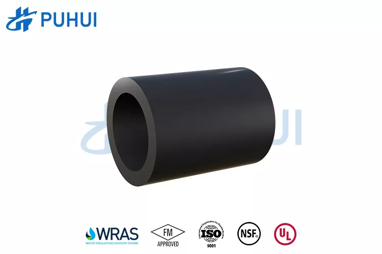 HDPE Hollow Bar