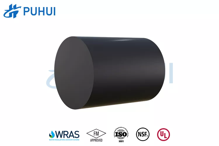 HDPE Solid Rod