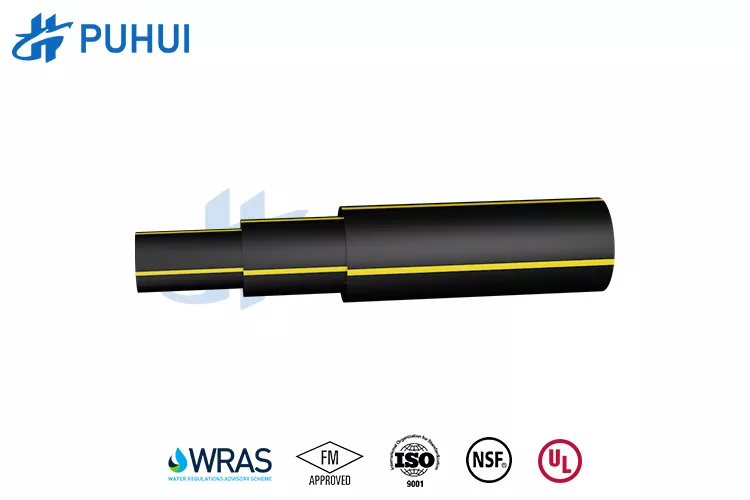 Natural Gas Pipes0