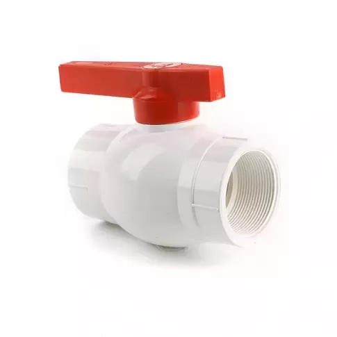 PVC Ball Valve