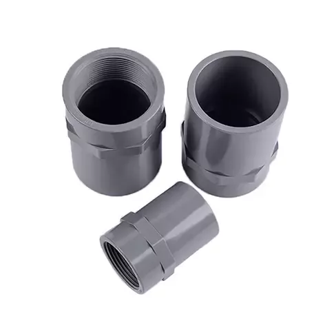PVC Female Adaptor