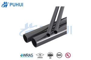 PVC Pipe for Industrial
