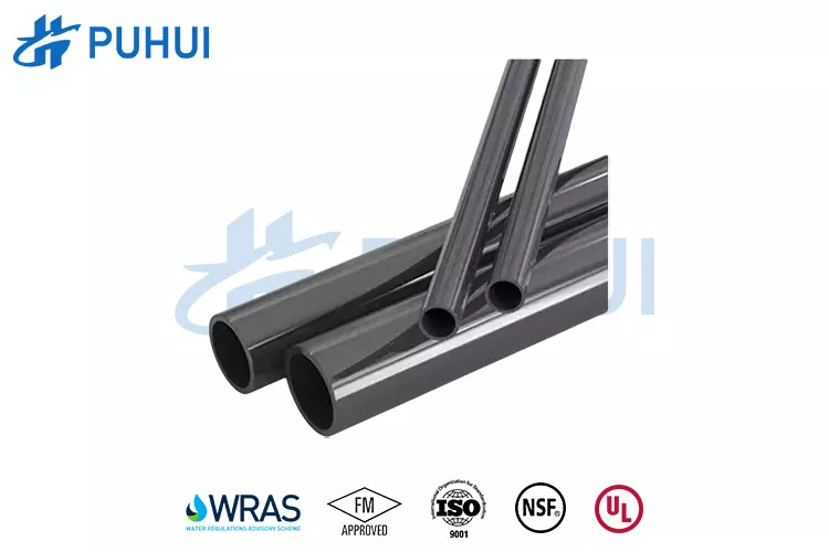 PVC Pipe for Industrial