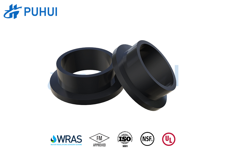 Socket Fusion Stub End