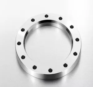 ANSI B16.5 Flange