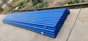 hdpe pipe