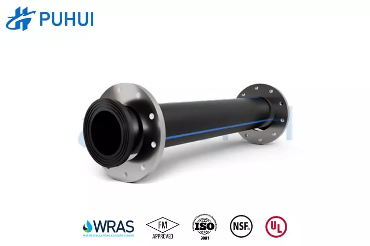 HDPE Dredge Pipe