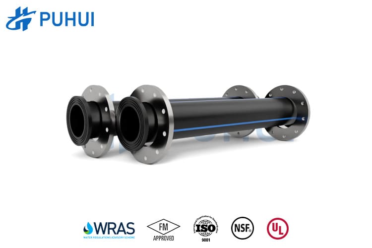 HDPE Dredge Pipe