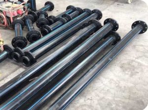 hdpe pipe