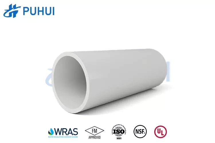 Mining Pipe