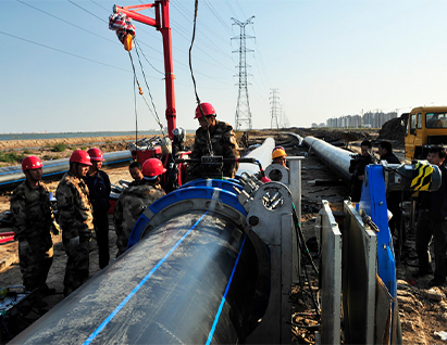 Performance Characteristics of HDPE Pipes
