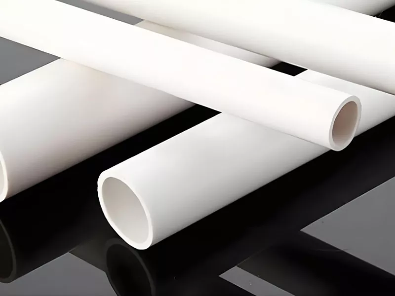 1 in pvc pipe