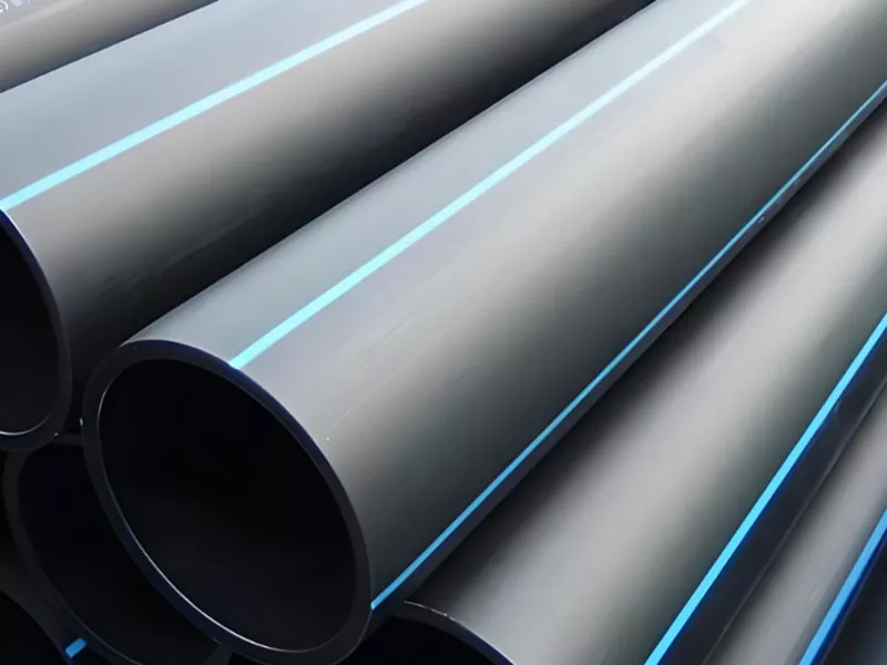 2 inch HDPE pipe - Puhui Industry
