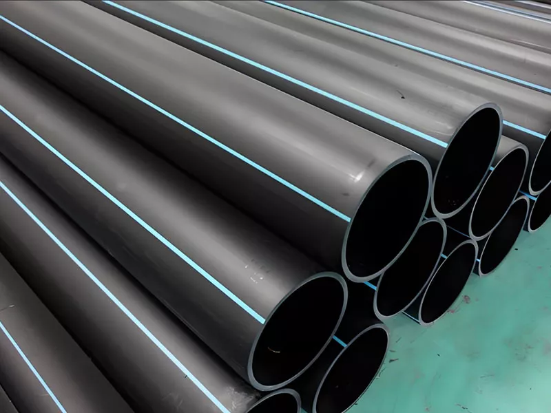 Can hdpe pipe be used for drinking water (1)