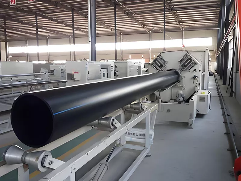 Can hdpe pipe be used for drinking water (3)