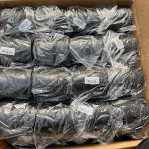 Chile HDPE pipe fittings distributor (8)