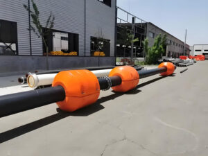 Dredging Pipe