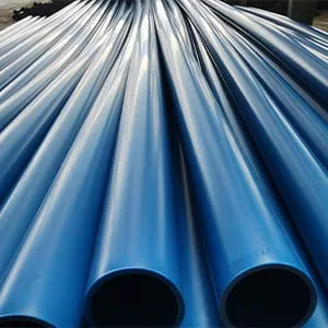HDPE Blue Water Pipeline Supply To Brunei (5)