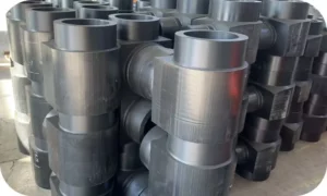 HDPE Fire Pipeline Supply To Vietnam (3)