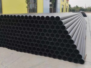 HDPE Irrigation Pipe