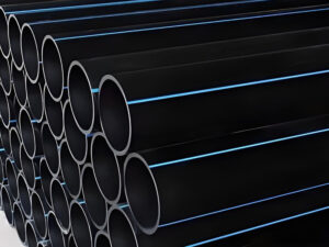 HDPE Water Supply Pipe (2)