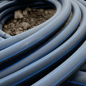 HDPE drainage pipe(1)