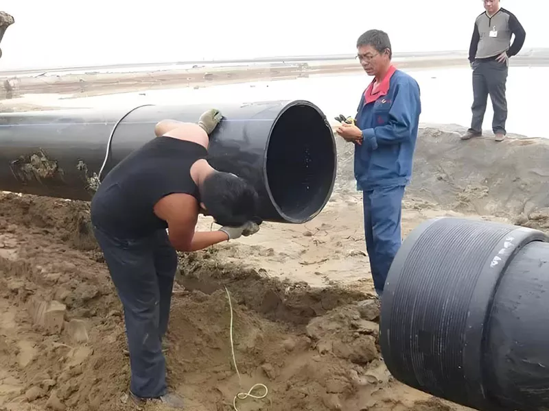 HDPE pipe installation guide (3)