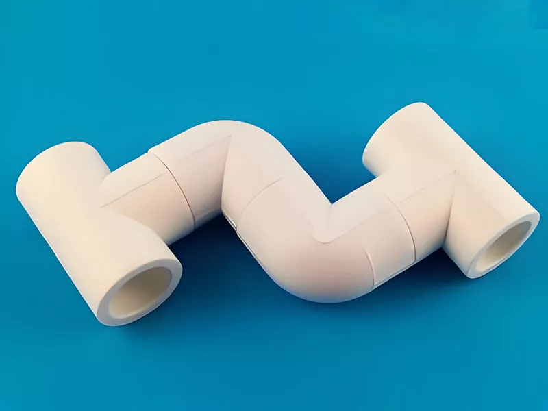 How to connect pvc pipe (2)