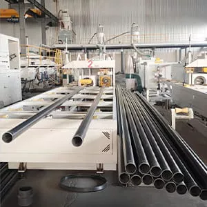 PVC Electrical Conduit For Cable (6)