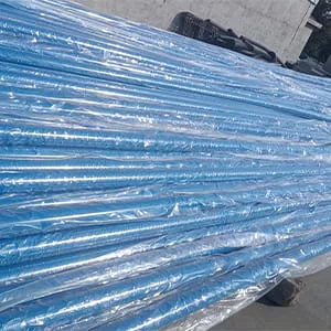 PVC Pipeline Supply To Davao, The Philippines (5)