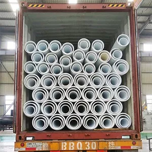 Supplying white pipes to Panama (5)