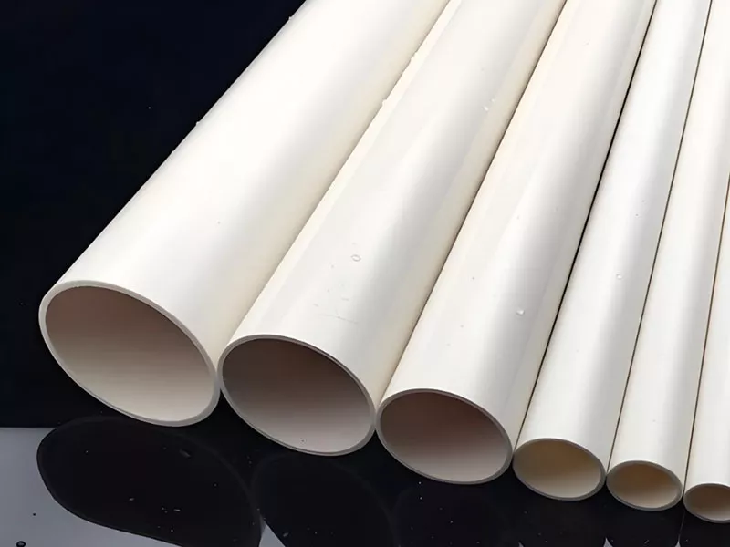 6 inch drainage pipe