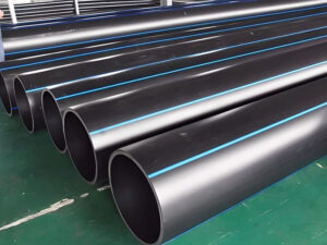 HDPE Drainage Pipe
