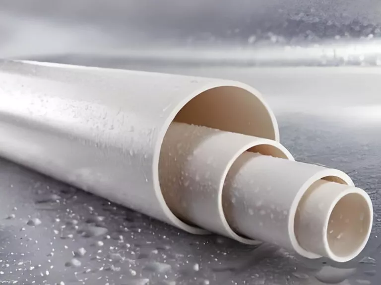 How long does pvc pipe last Puhui Industry