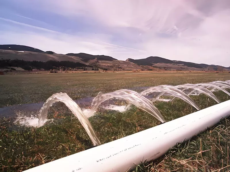 What kind of pvc pipe to use for stormwater drainage? Puhui Industry