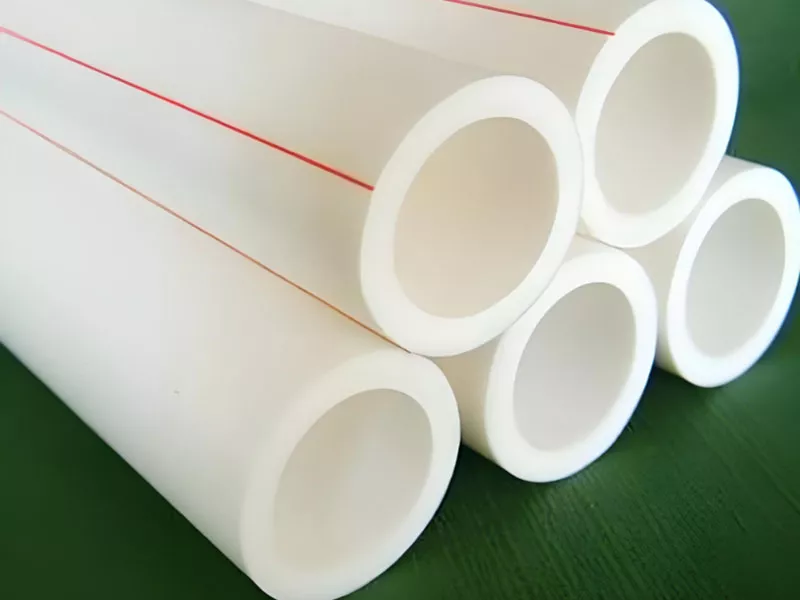 Can Pvc Pipe Be Used For Hot Water Supply