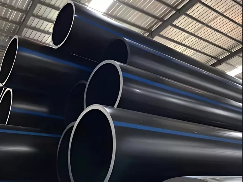 DN125 pipe dimensions Puhui Industry
