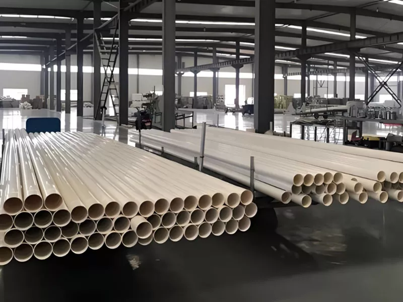 Friction factor of pvc pipe (2)