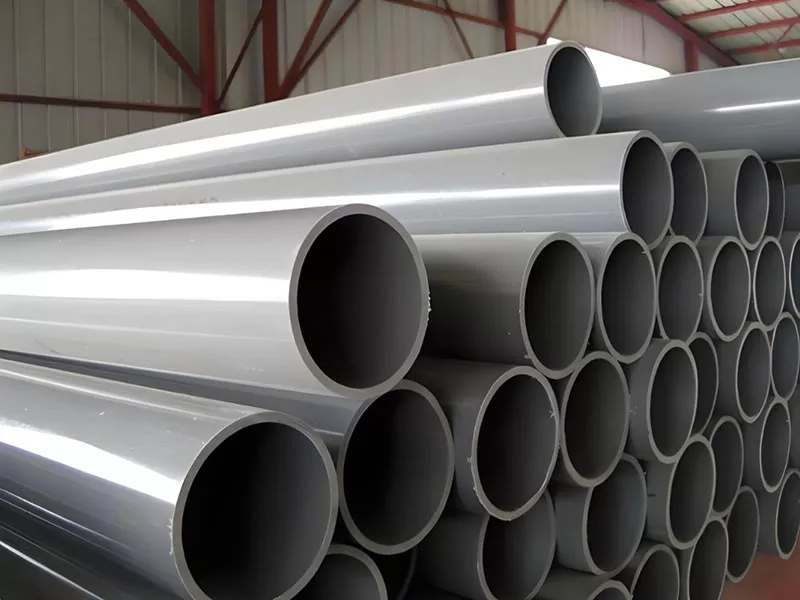 Friction factor of pvc pipe (3)
