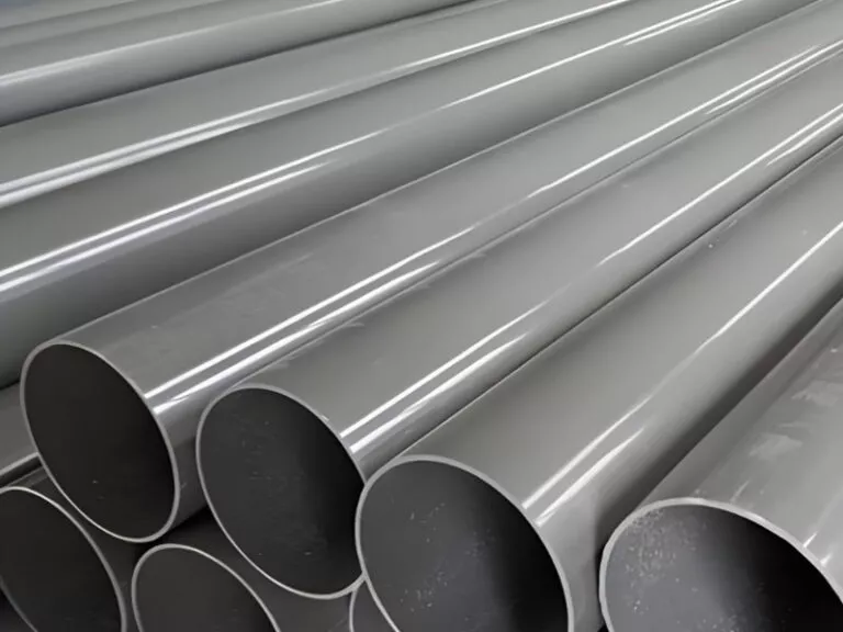 How to measure the size of pvc pipe? Puhui Industry