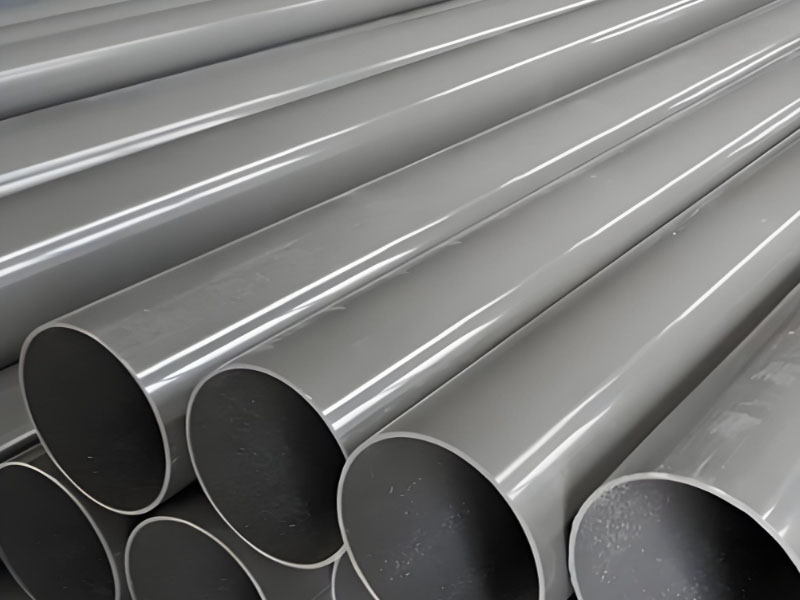 How to measure the size of pvc pipe (2)