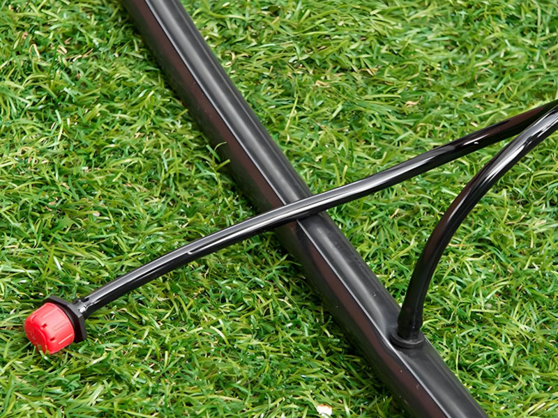 Landscaping hose (2)