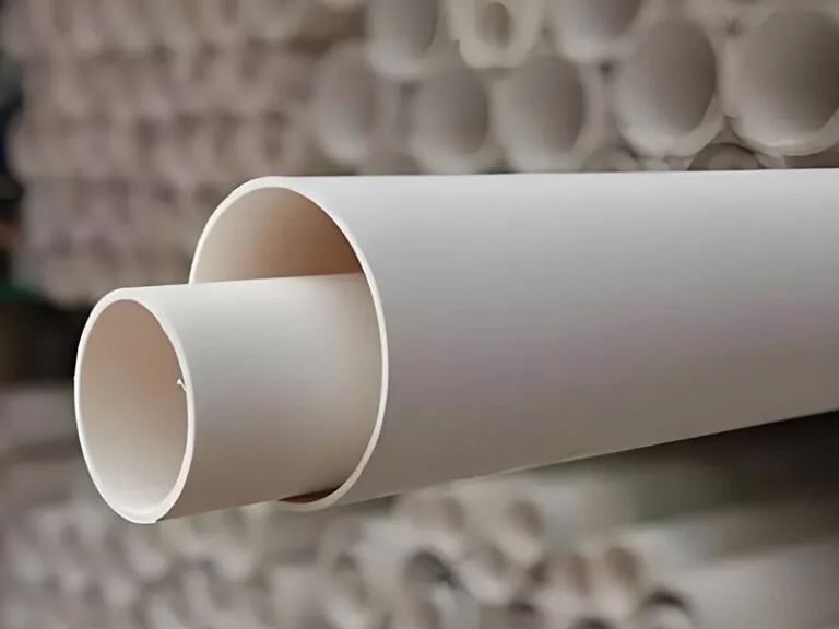 PVC pipe pressure rating Puhui Industry