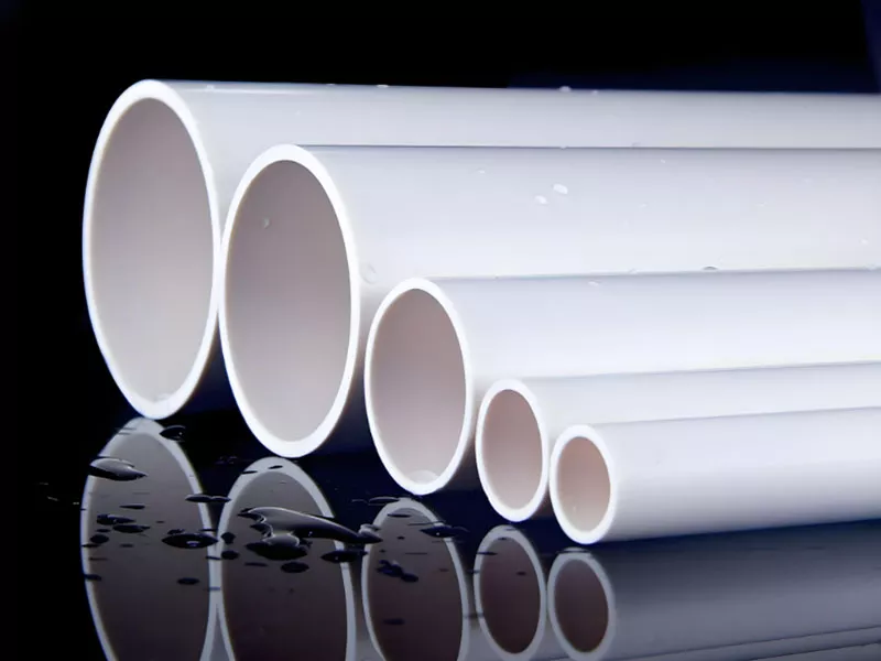 PVC pressure pipe dimensions Puhui Industry