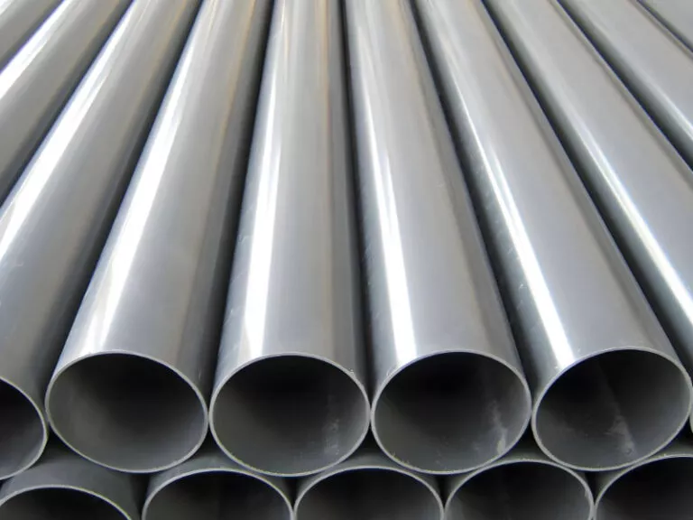 PVC pipe sizes in mm and inches Puhui Industry